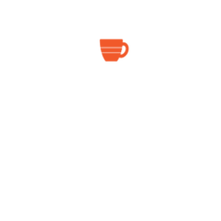 Large Cafe Logo